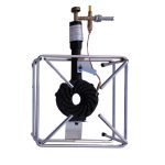 FORNELLONE 400X400 VALVOLATO - Y6871/V