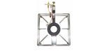 Y6871/VP – FORNELLONE 40X40 VAL. PILOTA E TERM. - immagine 2