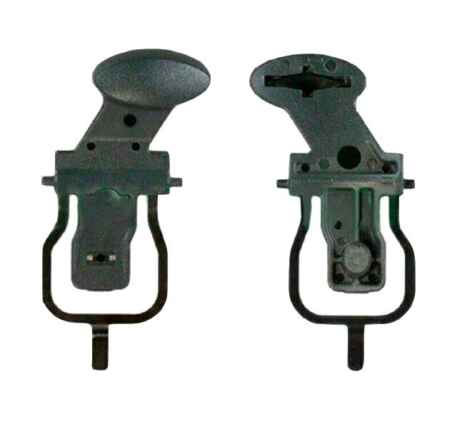 30793 R-TASTO SGANCIO BASTONE VK150 - AF30793 - immagine 1