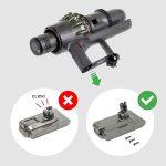 DY970142-01 - CORPO MOTORE V11 - ORIGINALE - immagine 2