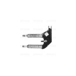 A0202 - BRUCIATORE FORNO X ARISTON
