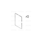 A0450 - GUARNIZIONE F. X BOMPANI Mm.1740 23 Moll