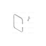 A1550 - GUARNIZIONE FORNO PER FRANKE