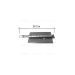 A5904 - BRUCIATORE X GRILL PER TECNOGAS DA Cm.50