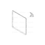 A6251 - GUARNIZIONE TERIM ONOFRI 4 LUNET.MM1560 - immagine 2