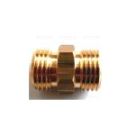 A8155 - RACCORDO NIPLES PER FLESSIBILI