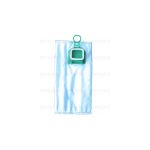 AF0008 - SACCHETTO PER VK140/150 IN  MICROFIBRA-  MADE IN ITALY CONFEZIONE IN BUSTA 6 PZ.