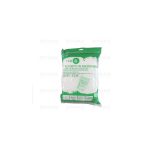 AF0018 - SACCHETTO PER VK135 VK136 MICROFIBRA -  MADE IN ITALY CONFEZIONE 6 PZ.