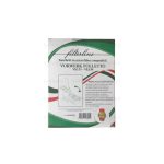 AF0022 - SACCHETTO PER VK135 IN MICROFIBRA -  MADE IN ITALY CONFEZIONE 6 PZ. - immagine 2