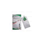 AF0023 - SACCHETTO PER VK140/150 IN MICROFIBRA -  MADE IN ITALY CONFEZIONE 6 PZ.