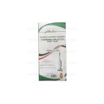 AF0024 - SACCHETTO PER VK200/220 IN MICROFIBRA -  MADE IN ITALY CONFEZIONE 6 PZ. - immagine 2