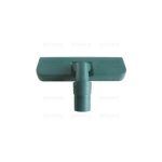 AF0046G - SPAZZOLA PORTA SETOLA E FELTRO ADATTABILE FOLLETTO VK120/12/2  - HD12