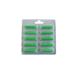 AF0055 - PROFUMINO Al PINO VERDE CONFEZIONE 10 STICK SFUSO ADATTABILE VK120/1/2