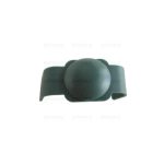 AF0069 - GOMMINO COPRIPULSANTE ADATTABILE FOLLETTO VK120/1/2