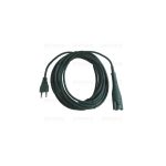 AF0125 - CAVO ALIMENTAZIONE VERDE ADATTABILE FOLLETTO VK130/1 10 Mt.