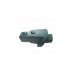 AF0132 - ADATTATORE ELETTRIFICATO ADATTABILE FOLLETTO DA VK120/1/2 A VK130/131/135/136/140 - AD12