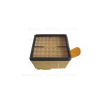 AF0151 - MICROFILTRO IGIENICO ADATTABILE FOLLETTO VK135 E VK136 IMBUSTATO