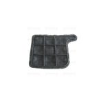 AF0152 - GRIGLIA PROTEZIONE MOTORE ADATTABILE FOLLETTO VK135 E VK136 IMBUSTATO