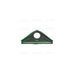 AF02054 - PIASTRA CON SETOLE HD7
