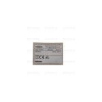AF32646 - TARGHETTA DATI VK220 S (10PZ)
