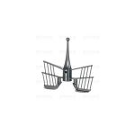 AF51731 - FARFALLA TM5/TM6