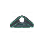 AF58072 - PIASTRA CON SETOLE HD60/65