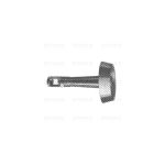 B0208 - BRUCIATORE TIPO ARISTON RAP