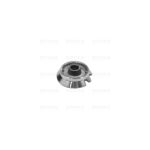 B0237 - BRUC. ALL. TIPO ARISTON AX. CON 2 FORI