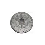 B0240 - BRUCIATORE ARISTON SR - immagine 2