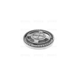 B0242 - BRUCIATORE ARISTON T.C ATT.PIC PIANI COT