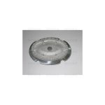 B0244 - BRUCIATORE TIPO ARISTON OVALE DUBLE FACE Per S0243 - Cod. Orig. C00097490