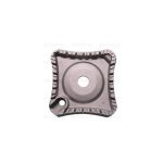 B0247 - BRUCIATORE SRP. TIPO ARISTON PER S0252 - Cod. Or. C00095143