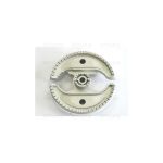 B0249 - BRUCIATORE T.C. TIPO ARISTON/INDESIT PER S0254 - Cod. Originale C00119729
