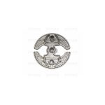 B0249 - BRUCIATORE T.C. TIPO ARISTON/INDESIT PER S0254 - Cod. Originale C00119729 - immagine 2