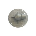 B1302 - BRUC. ALL.TIPO FITTING FOSTER SR. 1 FORO