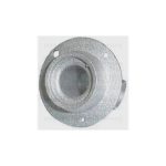 B1303 - BRUC. ALL.TIPO FITTING FOSTER SR. 1 FORO