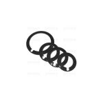 B1305 - GHIERA COPRI BR.SMALT.4 PZ. 1 FORO