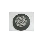 B1510 - BRUCIATORE TIPO FRANKE T.C. MONTA S1501