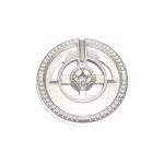 B1519 - BRUCIATORE DOPPIA CORONA GRANDE FRANKE