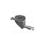 B1601 - BRUCIATORE ALL. TIPO FULGOR CORONA