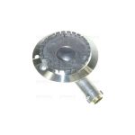 B1731 - BRUCIATORE ALL. X GASFIRE RAP SX 2 FORI