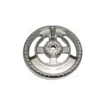 B1741 - BRUCIATORE TRIPLA CORONA CANDY MONTA S1733 E S1733/1