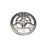 B1741 - BRUCIATORE TRIPLA CORONA CANDY MONTA S1733 E S1733/1 - immagine 2