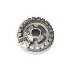 B1744 - BRUCIATORE TIPO CANDY AUX  PER S1736/1