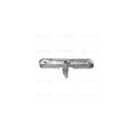 B2115 - BRUCIATORE GHISA TIPO GLEM GAS PES