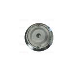 B2136 - BRUCIATORE TIPO GLEM GAS 2F RAP.