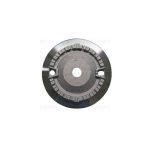 B2137 - BRUCIATORE SR TIPO GLEM GAS 2F