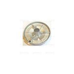 B2553 - BRUCIATORE WHIRLPOOL  - HOTPOINT - ARISTON - IKEA RAPIDO 481010662755 MONTA S2563 - immagine 2