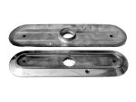 B2615 - BRUCIATORE PESCERA ILVE S.F.