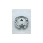B2709 - BRUCIATORE TIPO INDESIT SR - immagine 2